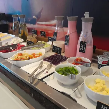 Ibis Juiz de Fora