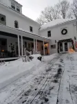The Perkins House - Homestays