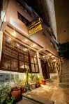 Vilas Insight Hotel Machupicchu - マウンテンビュー