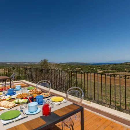 Tenuta Petra Bianca