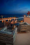 Hibrido Boutique Hotel & Spa - bar