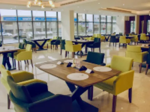 哈亞特利雅得瓦沙姆飯店 沙特阿拉伯國家博物館附近的飯店