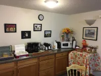 Big Bear Lodge - WiFi