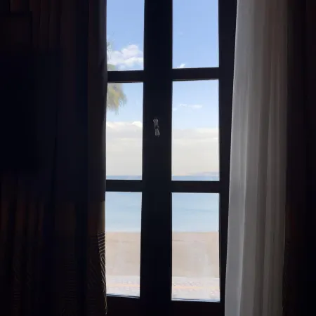 Marina Foça Hotel