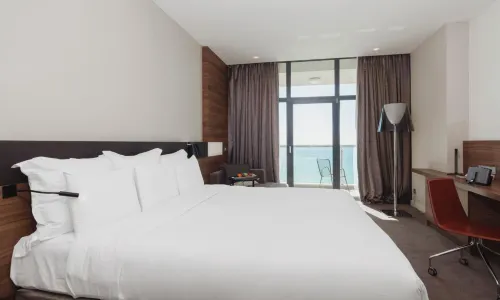 Pullman Sochi Centre