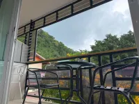 ช่องเขารีสอร์ท - วิวภูเขา