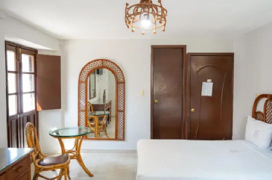 OYO Hotel Plaza Veracruz Centro Historico