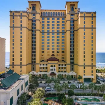 Anderson Ocean Club and Spa by Oceana Resorts