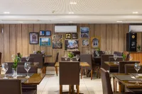 Hotel Manaíra - breakfast