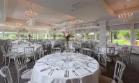 The Lodge at Ashford Castle - Завтрак