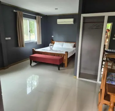 วิลลาแบบสองห้องนอน