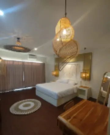 Dijogja Villas With Privatepool Hotel di Kecamatan Godean