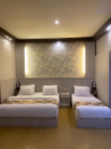 Marina Hotel Hotels in Asahan Regency