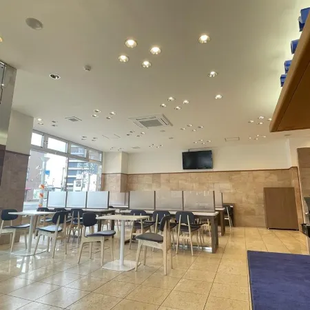 Toyoko Inn Izumo-shi Ekimae
