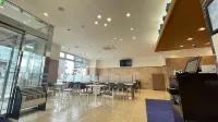 Toyoko Inn Izumo-shi Ekimae - breakfast
