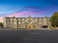 Hotel 1550 - SFO Airport Hotels in Millbrae