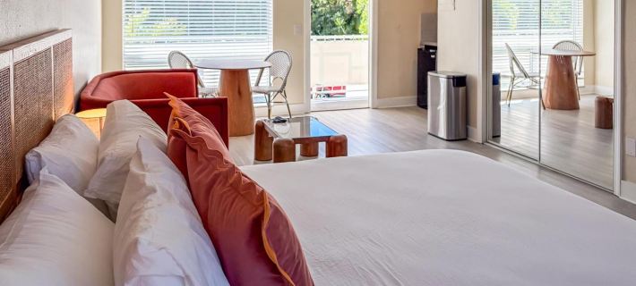 Ocean Lodge Hotels in Boca Raton