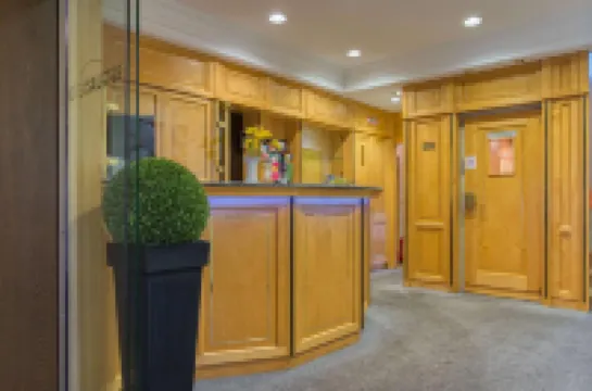 Sautter Hotel Stuttgart City