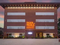 Tiger Trails Thekkady Hotels in Kumily