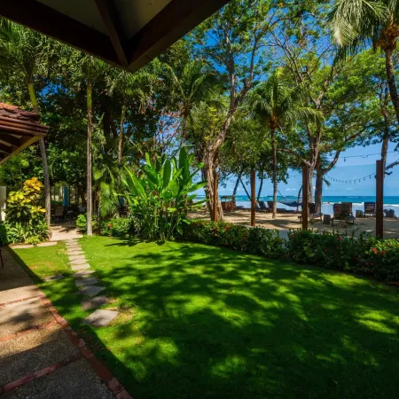 The Coast Beachfront Hotel