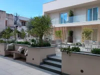 San Vito Resort Hotels in San Vito lo Capo