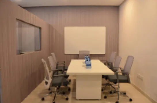 더 로지 스위트