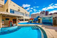 Hot Star Thermas Hotel - Suối nước nóng