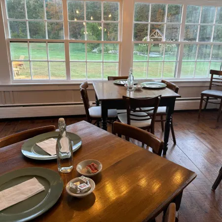 Stone Hearth Inn and Eatery
