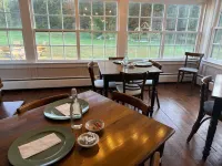 Stone Hearth Inn and Eatery - Mountain view