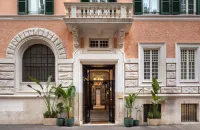 Hotel Viminale Hotels in Monti