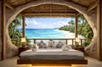 Kaleydo Villas