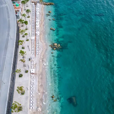 Hotel Vlora Priam, Affiliated by Melia