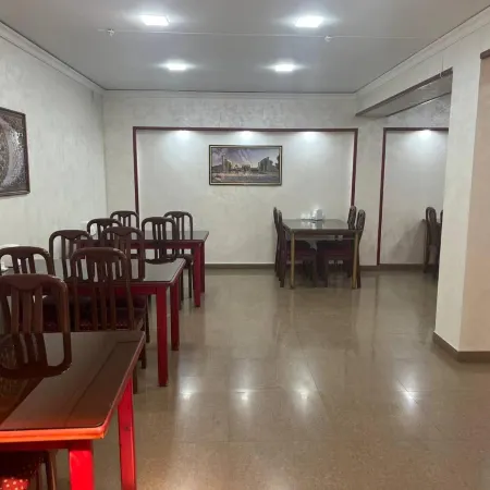 Hotel Al-Bukhory