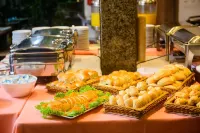 Hotel Beira Mar - breakfast