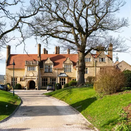 Rutland Hall Hotel & Spa