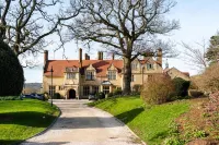 Rutland Hall Hotel & Spa Hotels in 
