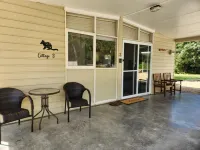Russell Falls Holiday Cottages - Homestays