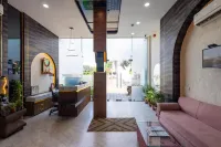 Hotel Pravasa Stay, Dewas Naka