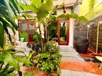 Mai Binh Phuong Bungalow