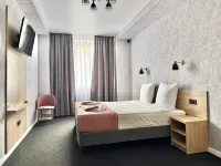 Hotel Complex Art-Hotel - bar