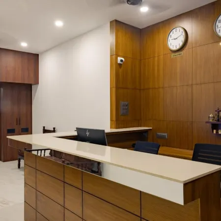 Reunion De Homes - Premium Suites