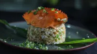 Riff Hikkaduwa Design Hotel - 조식 운영