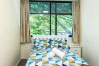 Hobson Lodge Auckland - Hostels