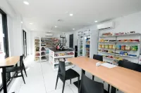 Rosey Hotel - Bữa sáng