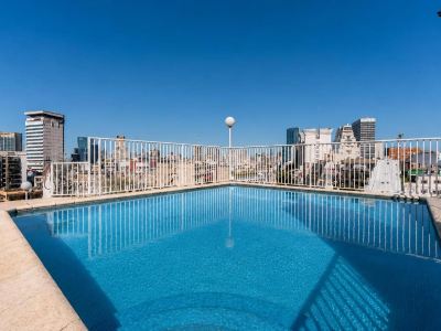 Feir's Park Hotel & Rooftop