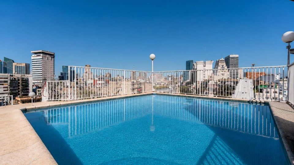Feir's Park Hotel & Rooftop