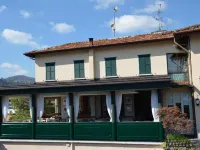 Albergo Della Torre Hotéis em Cernobbio