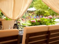 Hotel Milano Pool & Garden Hotel a Godiasco Salice Terme