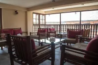 Bandipur Kaushi Inn - parking