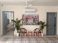 Inara House - شرفة